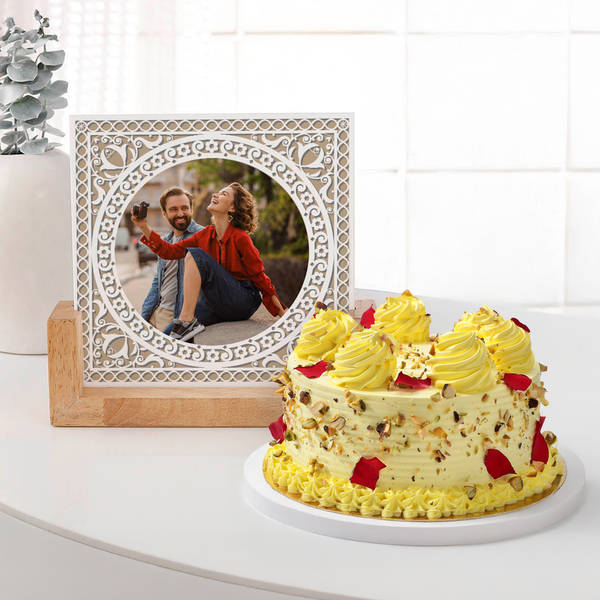 Sweet Memories Personalized Gift Combo