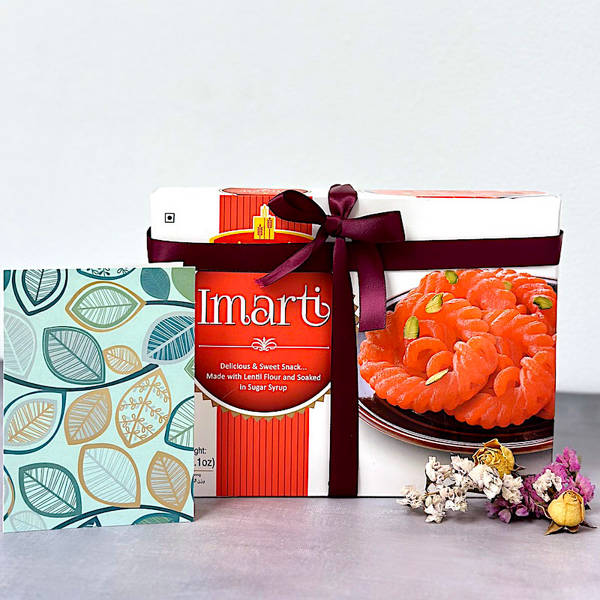 Sweet Moments Gift Box