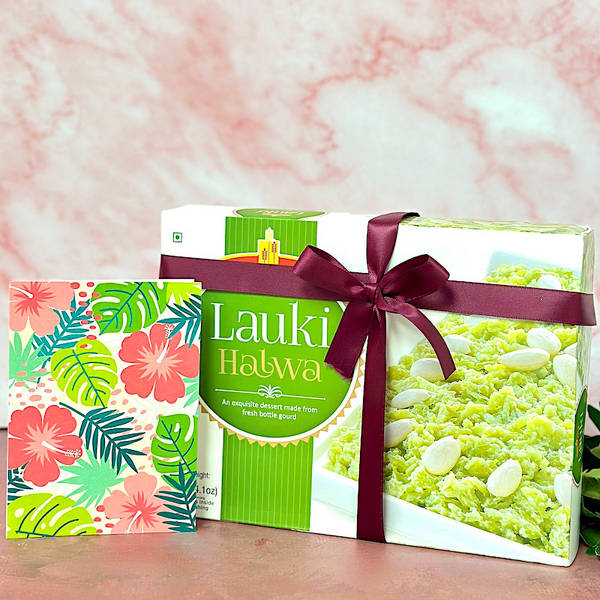 Sweet Traditions Gift Box