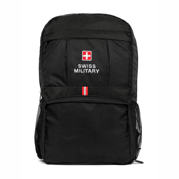 Swiss Military Foldable Backpack BP-6