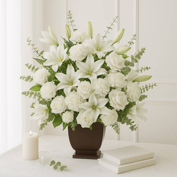 Sympathy Collection I