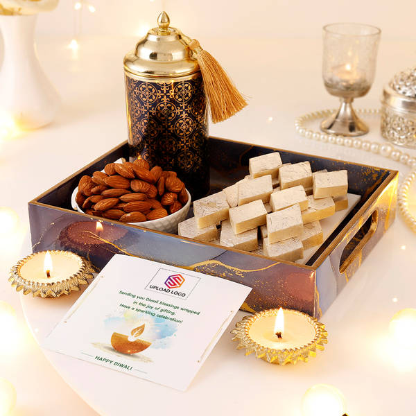 Taste Of Tradition Diwali Hamper