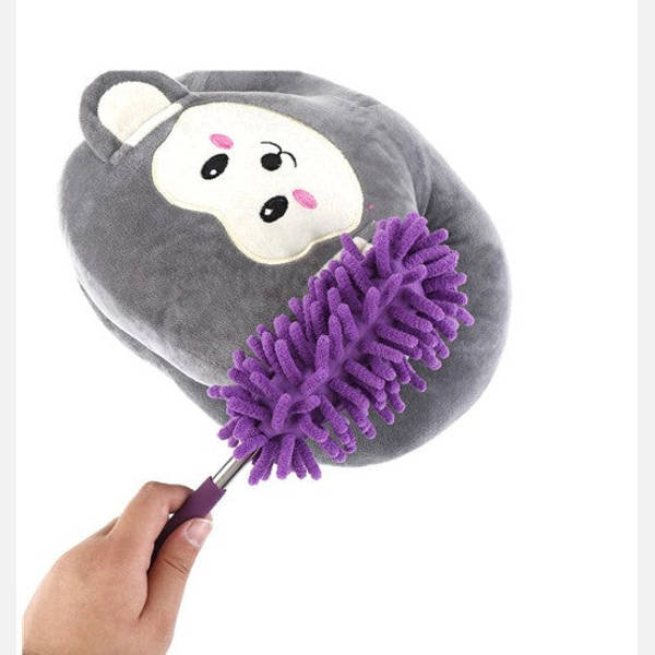 Telescopic Mini Duster - Extendable - Single Piece