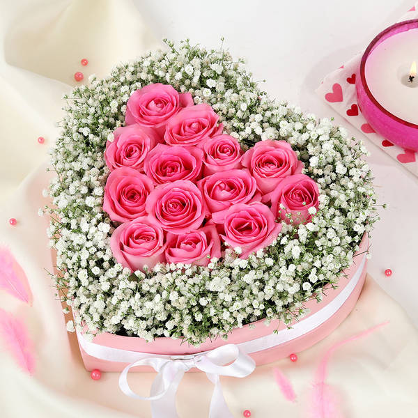 The Glorious Love Box