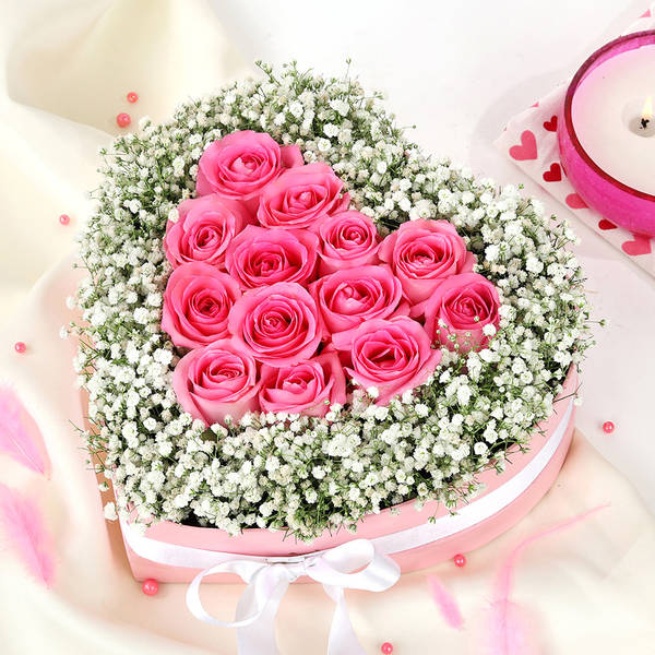 The Glorious Love Box