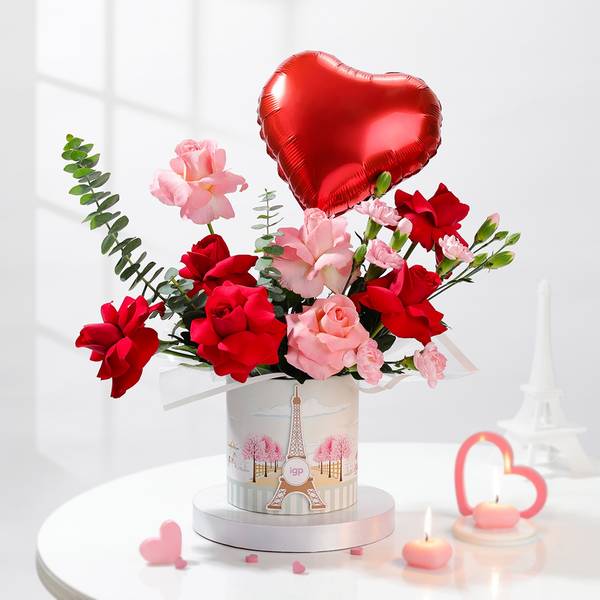 The Ultimate Floral Expression