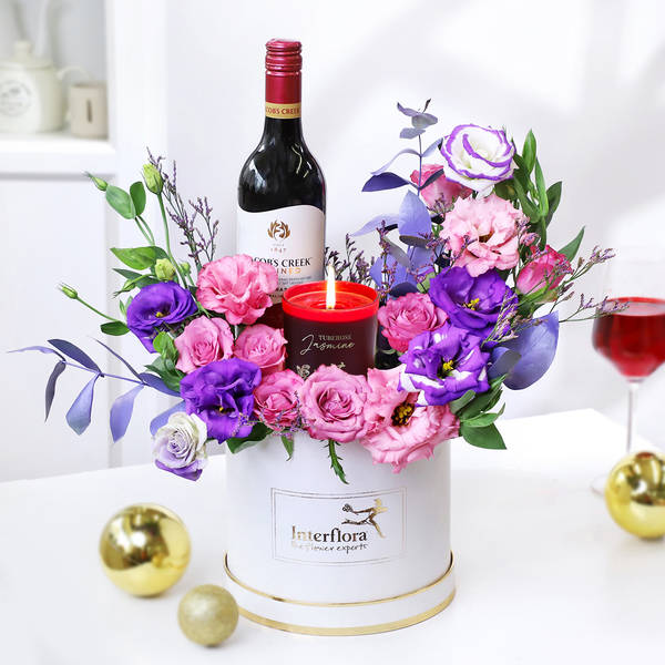 The Wild Garden Hamper