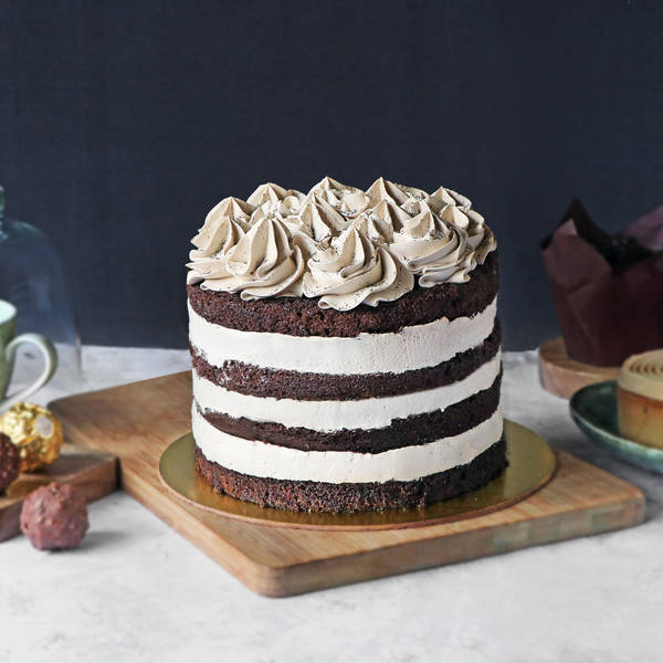 Tiramisu Coffee Cake (2 kg)