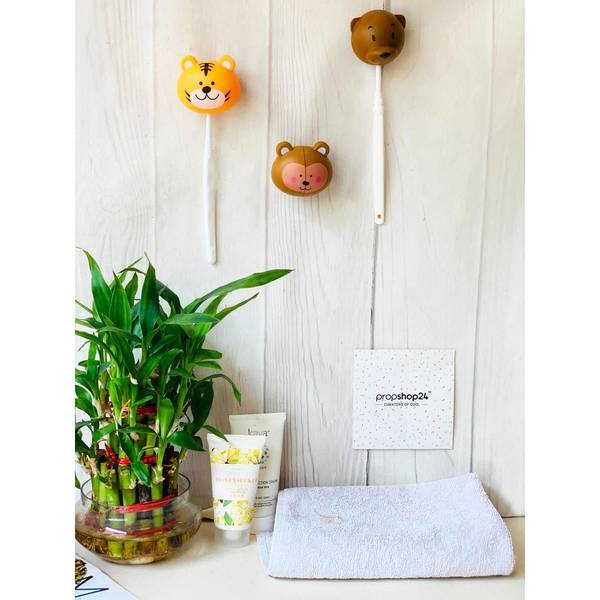 Toothbrush Holder - Animal
