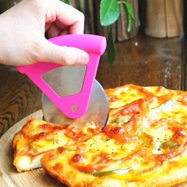 Triangle Pizza Cutter - Small