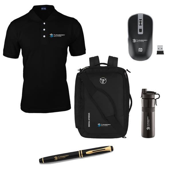 Turn berry Solutions