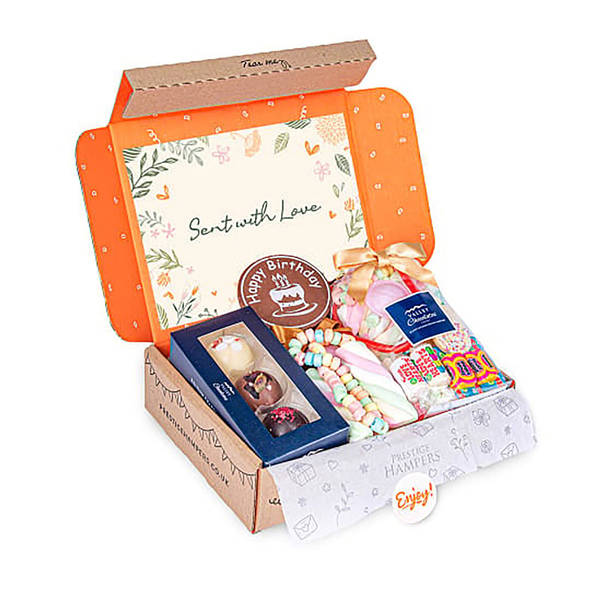 Ultimate Happy Birthday