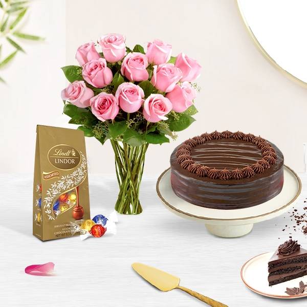 Ultimate Indulgence Hamper