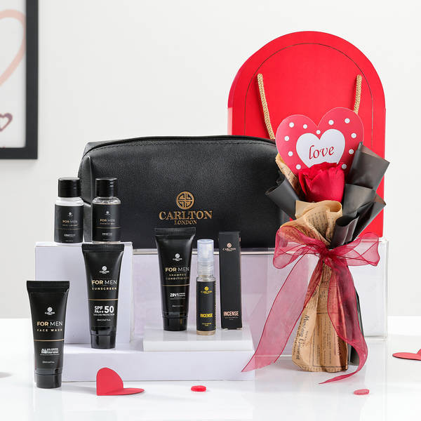 Ultimate Travel Essentials Hamper Anniversary Edition