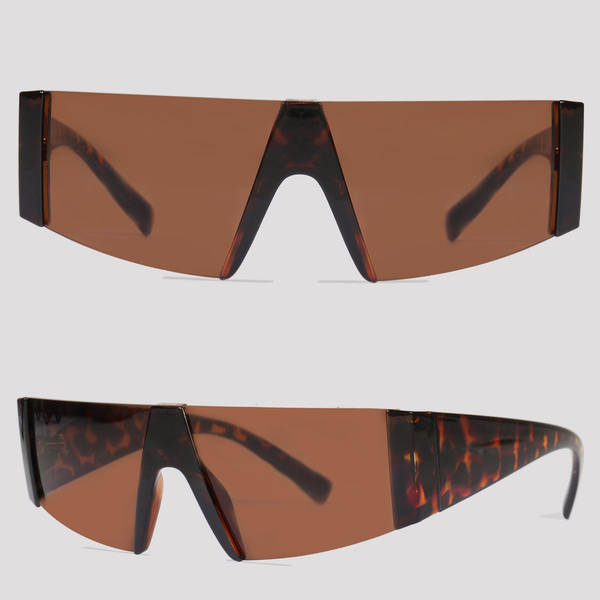 Vancouver - Far Left Sunglasses