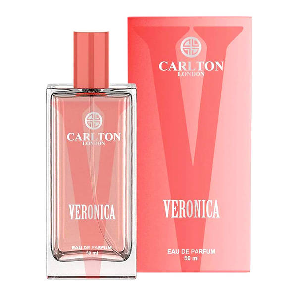 Veronica 50ml Womens Perfume