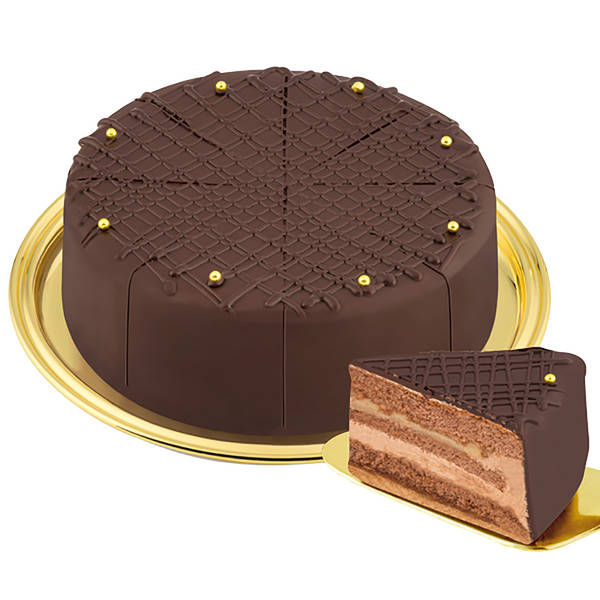 Vienna Dessert Coffee Haus Cake