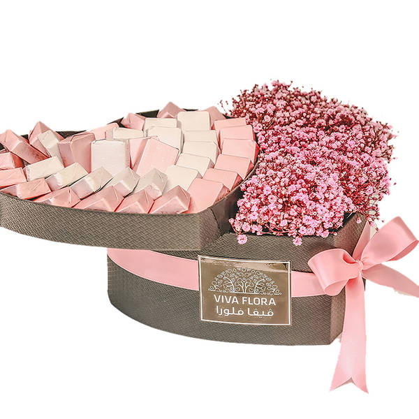 Viva Flora Sweetheart