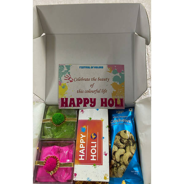 Waaree Renewable Technologies Hamper 1