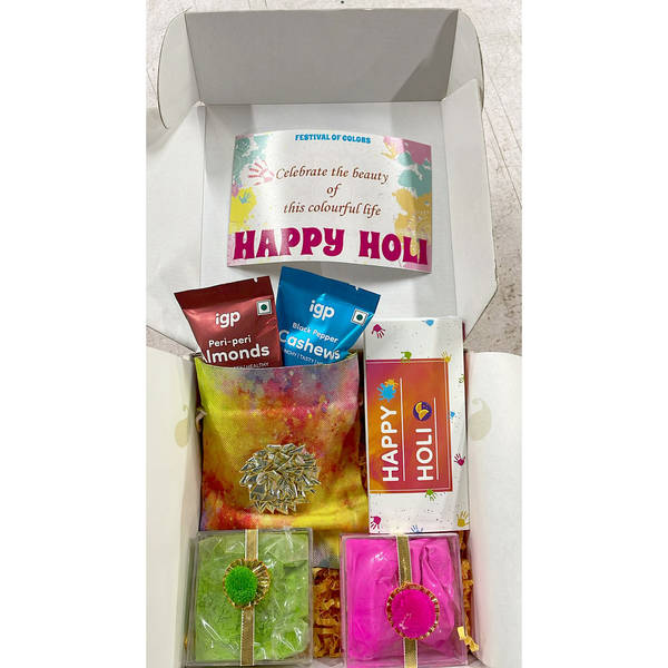 Waaree Renewable Technologies Hamper 2