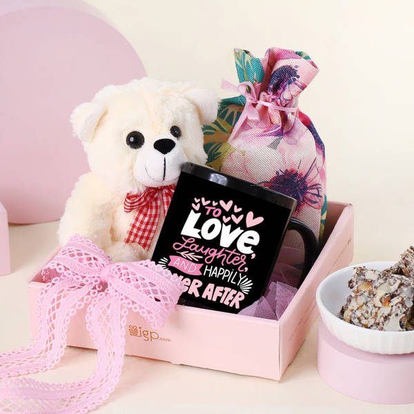 Warm Love Hamper