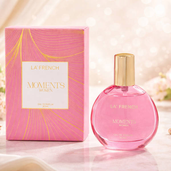 Whispers Of Moments Perfume  30 ML