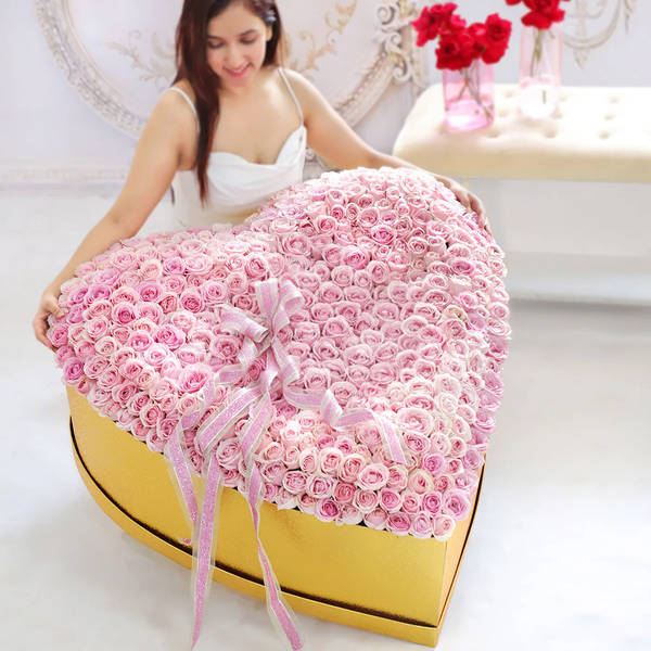 With Every Heartbeat