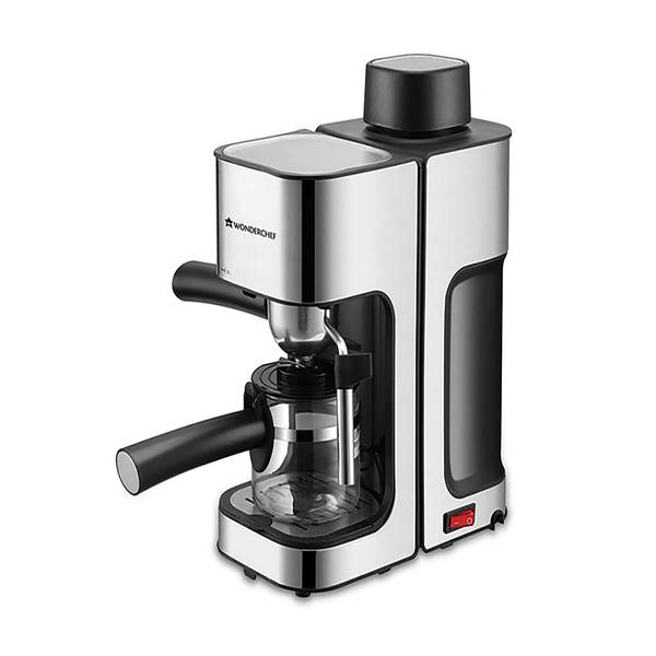 Wonderchef Regalia Espresso Coffee Maker 5 Bar
