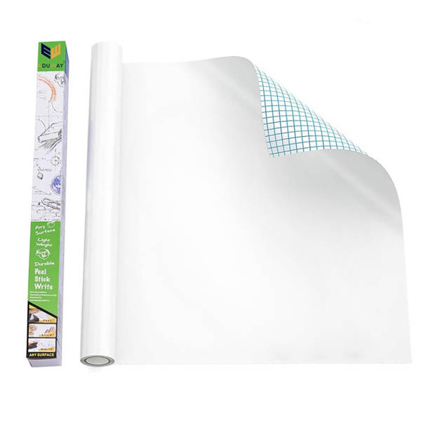 Writing Board Sticker - Single Piece