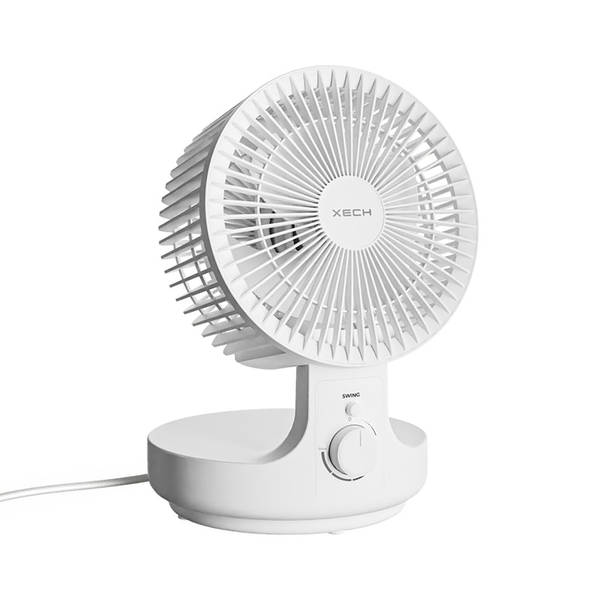 Xech Air Wave Table Fan