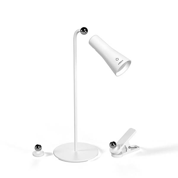 Xech Magneto table Lamp