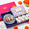 Alluring Pearls Bhai Dooj Combo