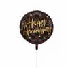 Anniversary Foil Balloon