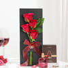 Aromatic Rose Affair Combo