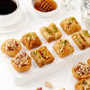 Assorted Baklava