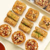 Assorted Baklava 9pcs