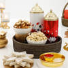 Bhai Dooj Bliss Basket