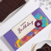 Birthday Chocolate 40g