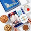 Blessed Bonds Rakhi Hamper