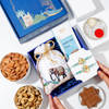 Blessed Bonds Rakhi Hamper