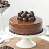 Choco Craze Fudge Cake (500 Gm)