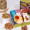 Chocolaty Feast Bhai Dooj Hamper