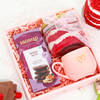 Decadent Delight Indulgence Hamper