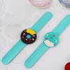 Doughnut Slap Band Kids Rakhi (Set of 2)