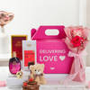 Essence Of Love Gift Hamper