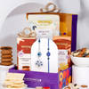 Evil-Eye Bhaiya Bhabhi Rakhi Hamper