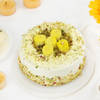 Exquisite Rasmalai Mini Cake (300 Gm)