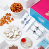 Family Bliss Rakhi Hamper - Set Of 4