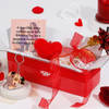Forever Yours Personalized Propose Day Gift Hamper