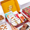 Gleaming Rakhi Celebration Hamper